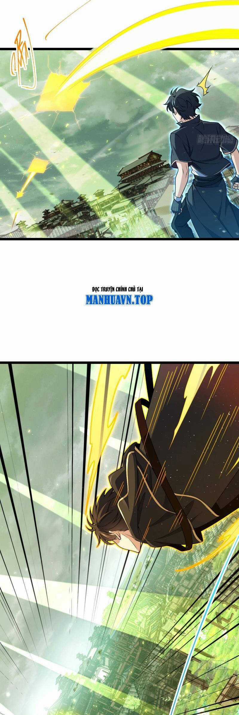 Đại Vương Tha Mạng - Chapter 920 - Trang 4