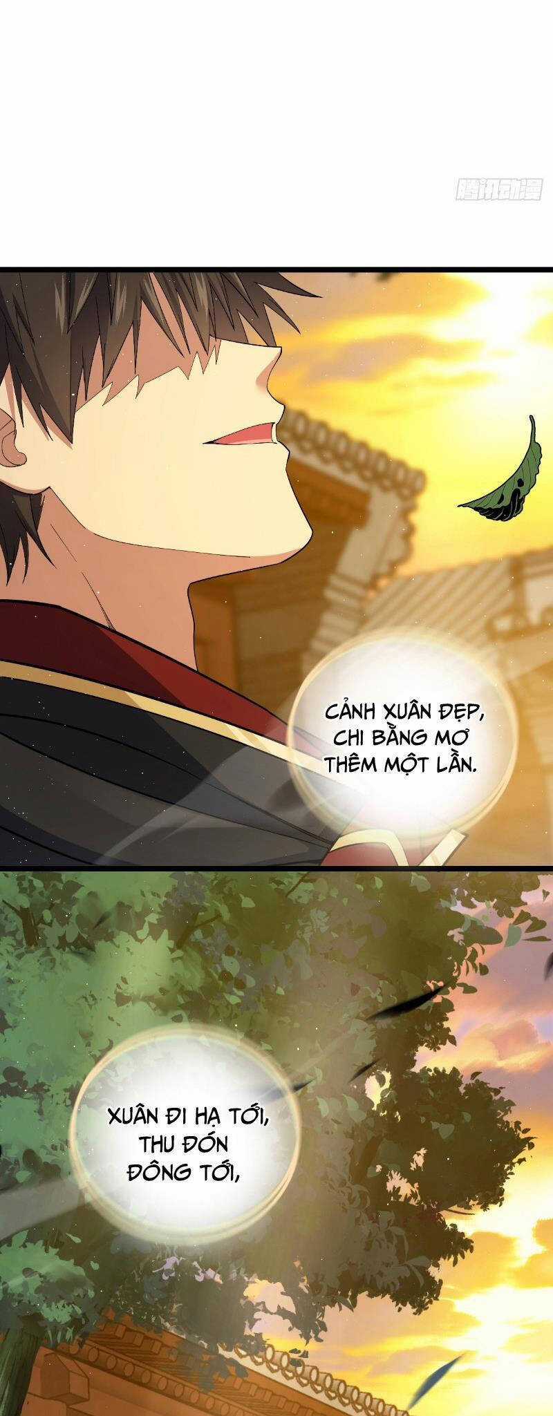 Đại Vương Tha Mạng - Chapter 920 - Trang 36