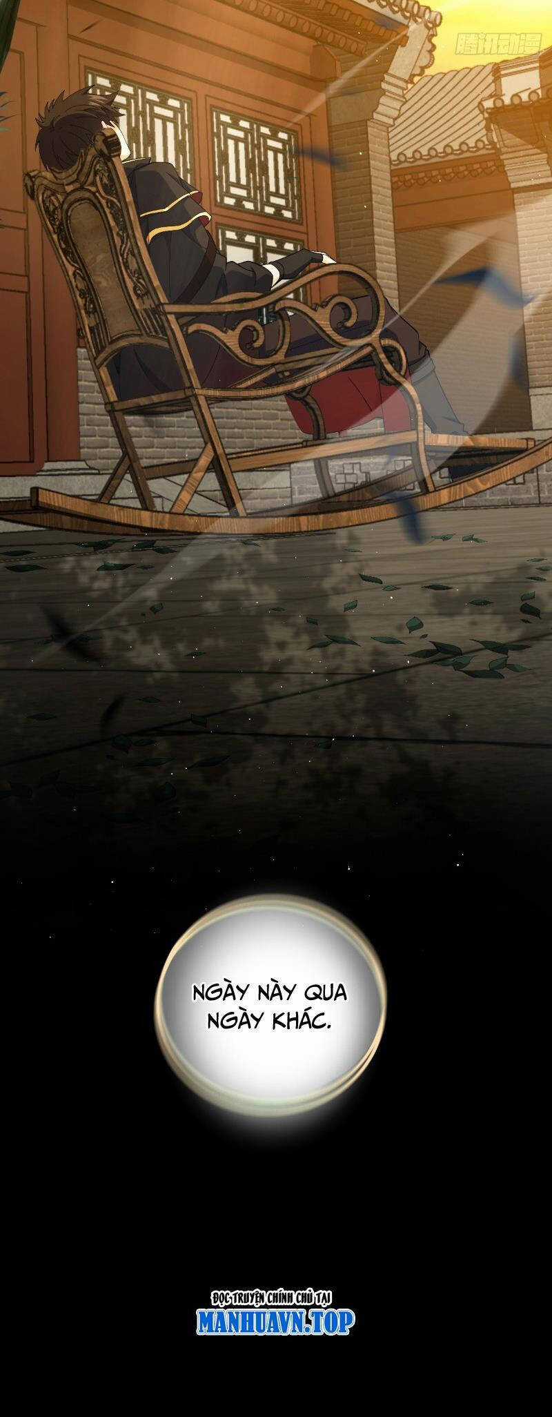 Đại Vương Tha Mạng - Chapter 920 - Trang 37