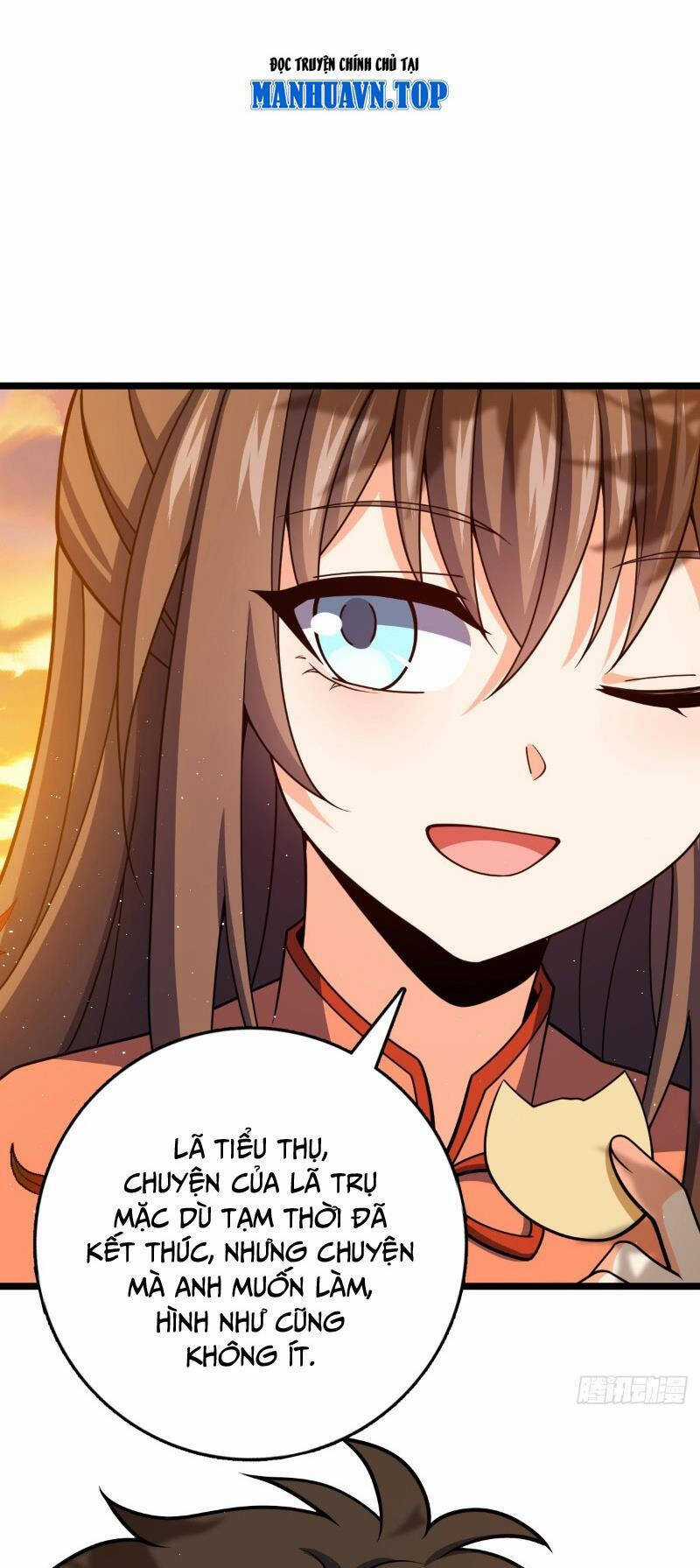 Đại Vương Tha Mạng - Chapter 920 - Trang 41