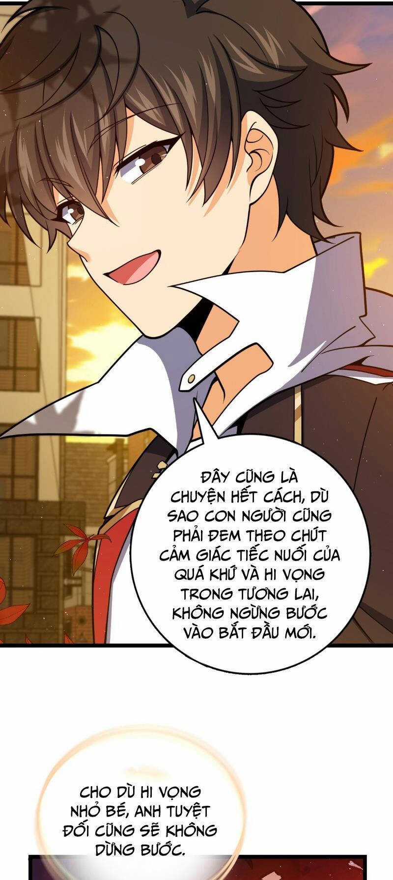 Đại Vương Tha Mạng - Chapter 920 - Trang 42