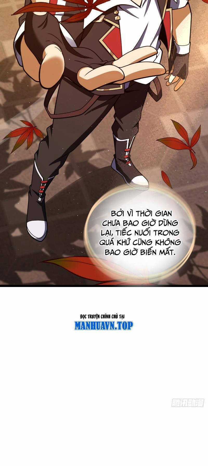 Đại Vương Tha Mạng - Chapter 920 - Trang 44