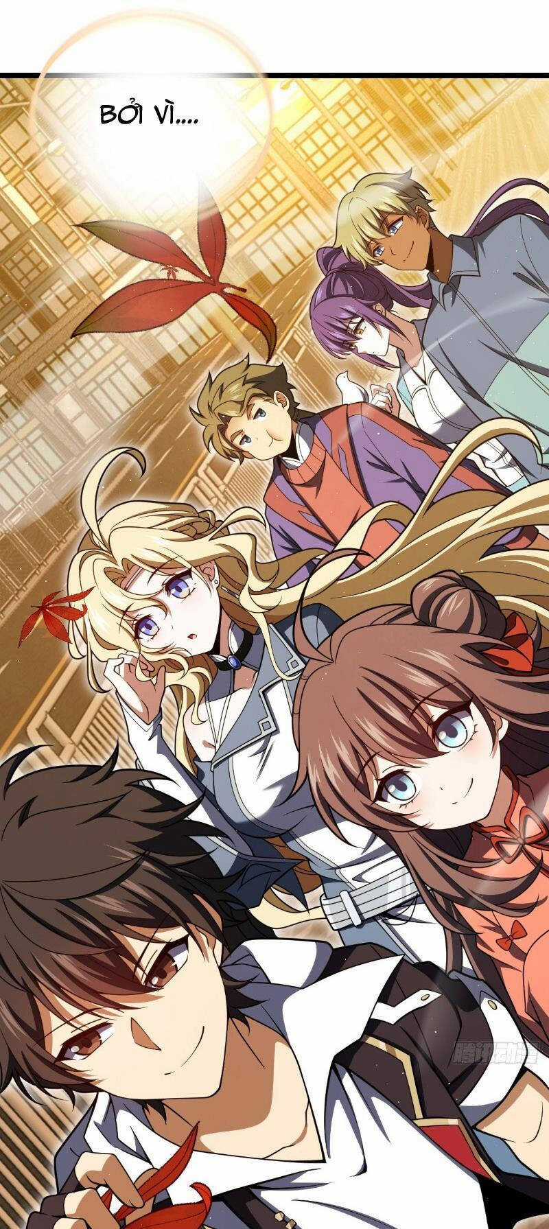 Đại Vương Tha Mạng - Chapter 920 - Trang 45