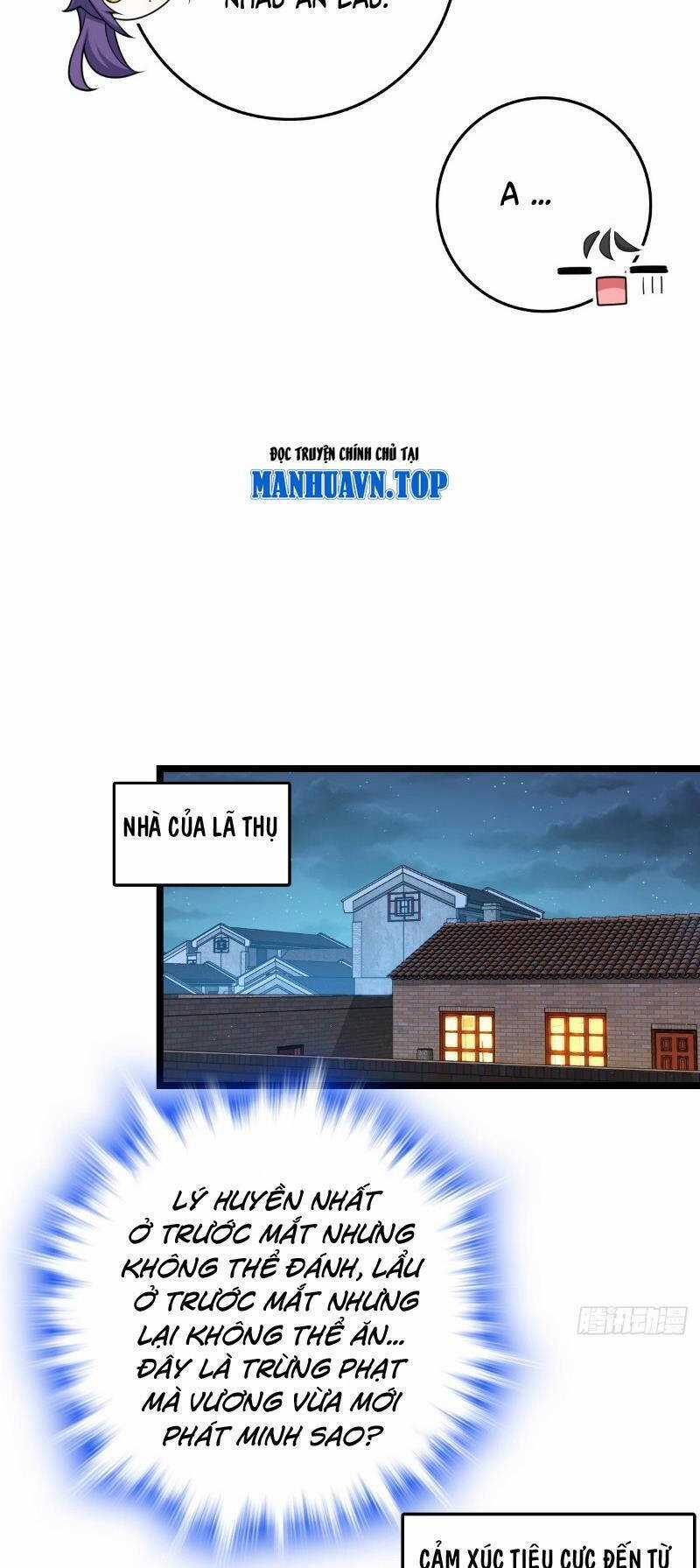 Đại Vương Tha Mạng - Chapter 920 - Trang 47