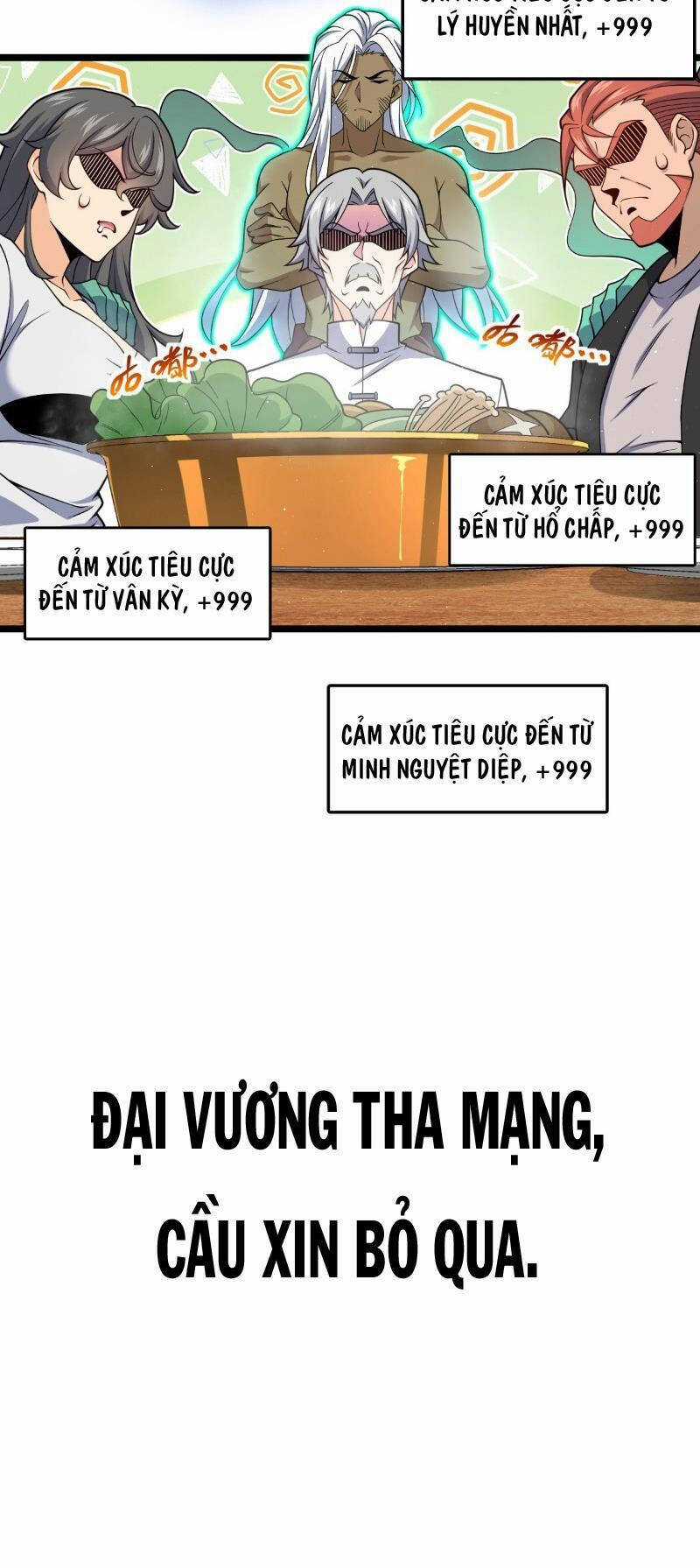 Đại Vương Tha Mạng - Chapter 920 - Trang 48