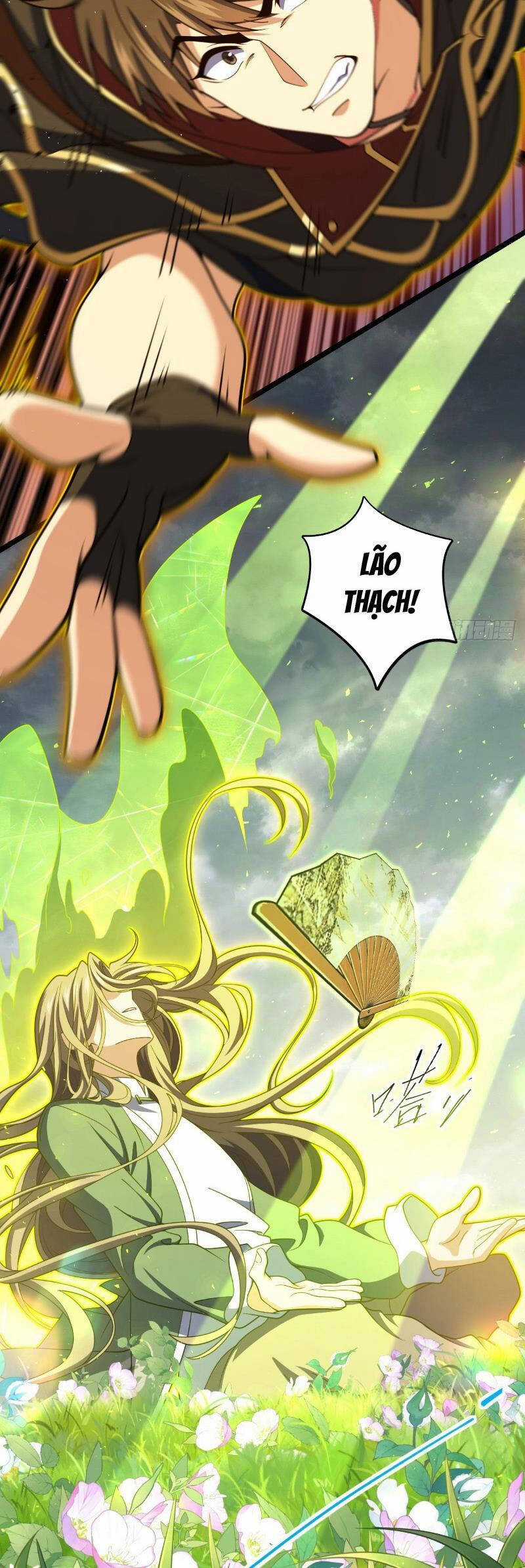 Đại Vương Tha Mạng - Chapter 920 - Trang 6