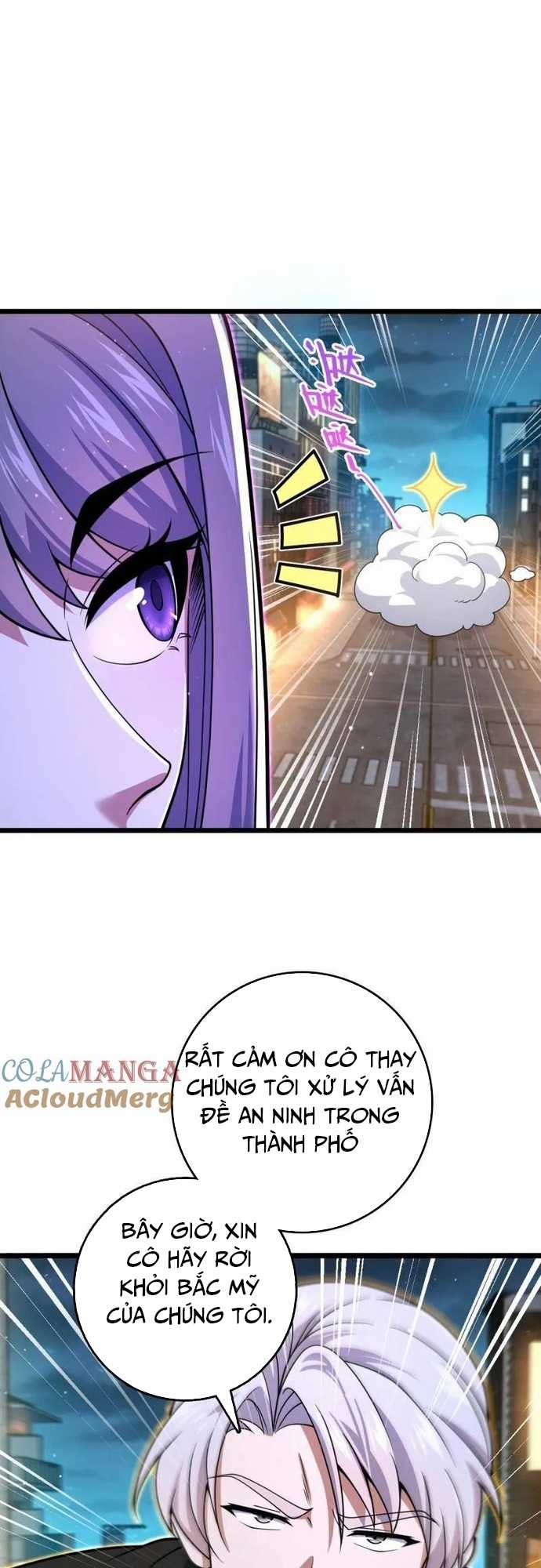 Đại Vương Tha Mạng - Chapter 921 - Trang 11