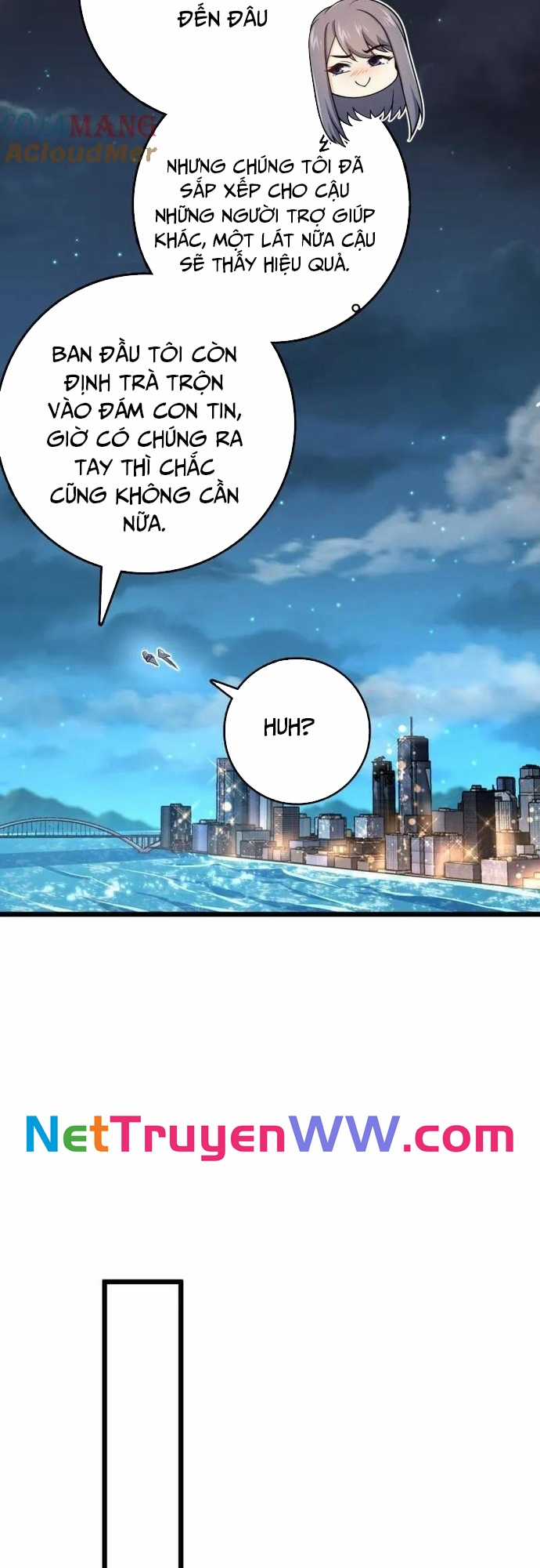 Đại Vương Tha Mạng - Chapter 921 - Trang 19