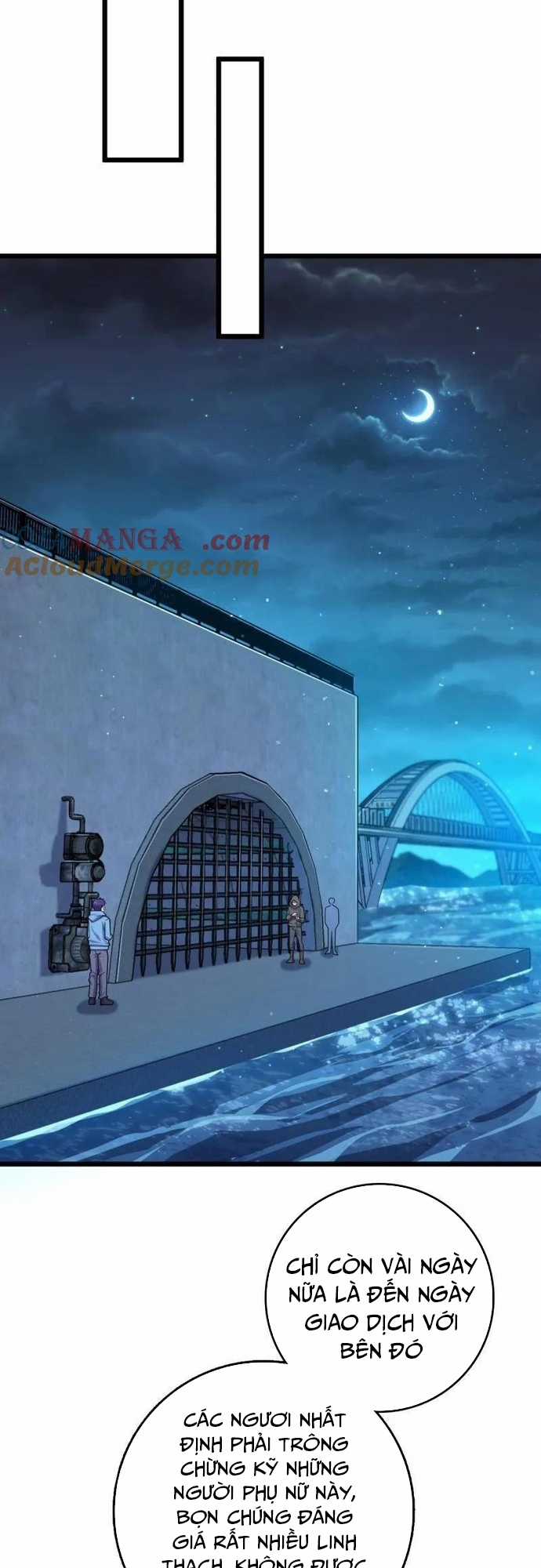 Đại Vương Tha Mạng - Chapter 921 - Trang 20