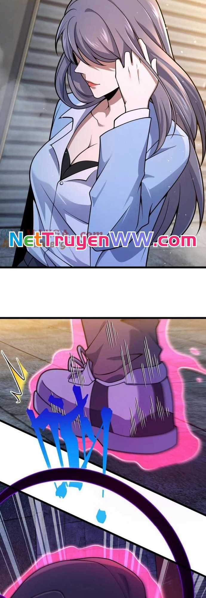 Đại Vương Tha Mạng - Chapter 921 - Trang 3