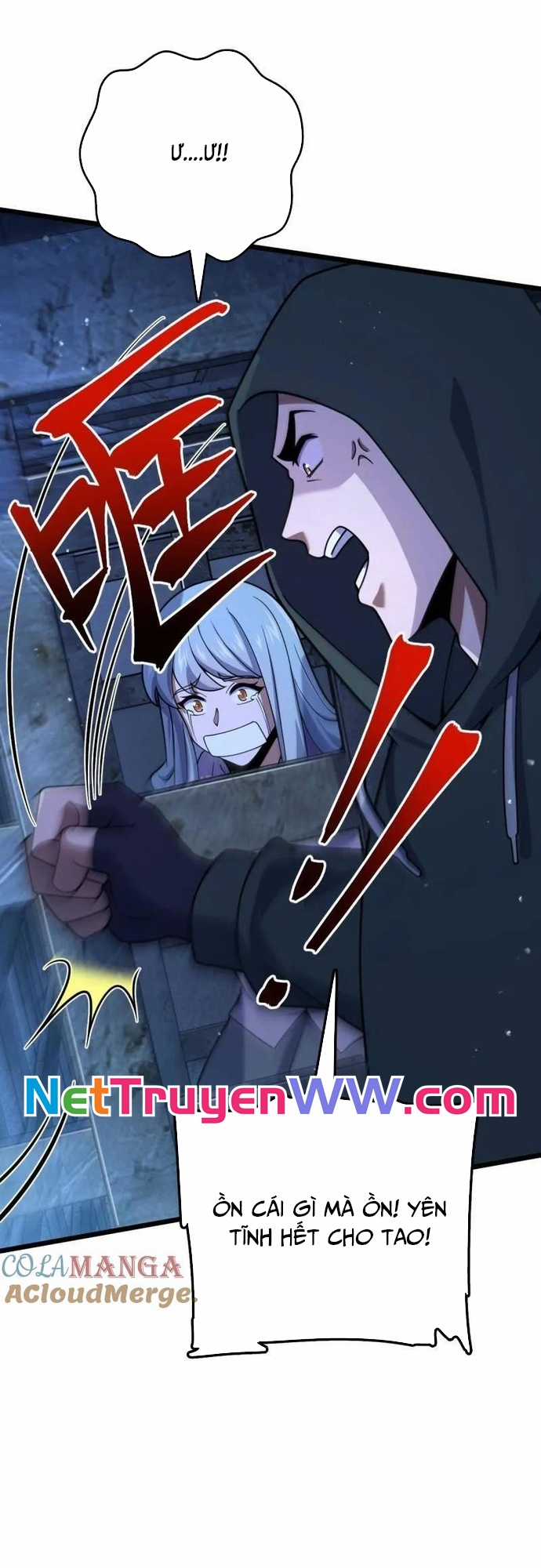 Đại Vương Tha Mạng - Chapter 921 - Trang 22