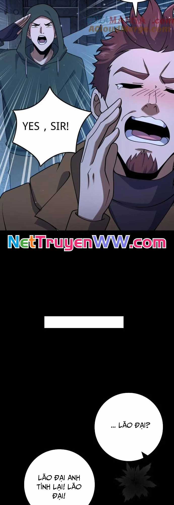 Đại Vương Tha Mạng - Chapter 921 - Trang 24