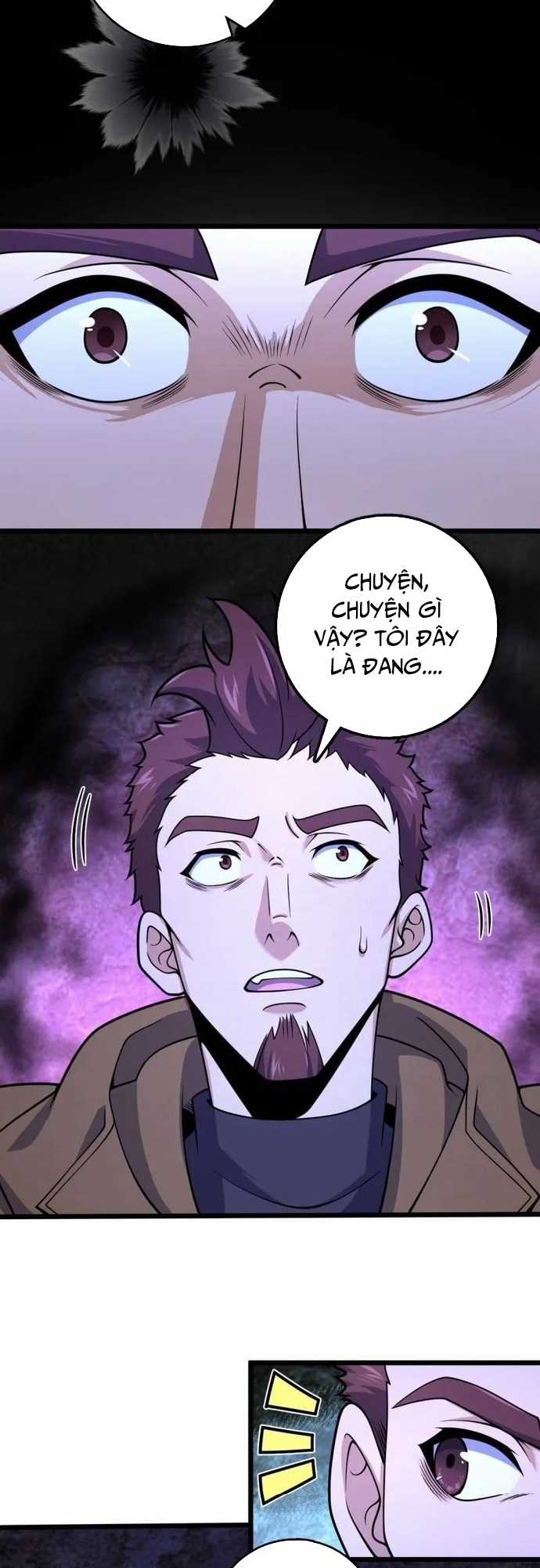 Đại Vương Tha Mạng - Chapter 921 - Trang 25