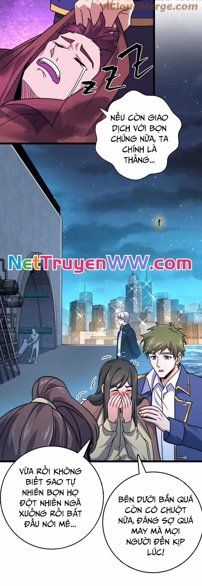 Đại Vương Tha Mạng - Chapter 921 - Trang 38