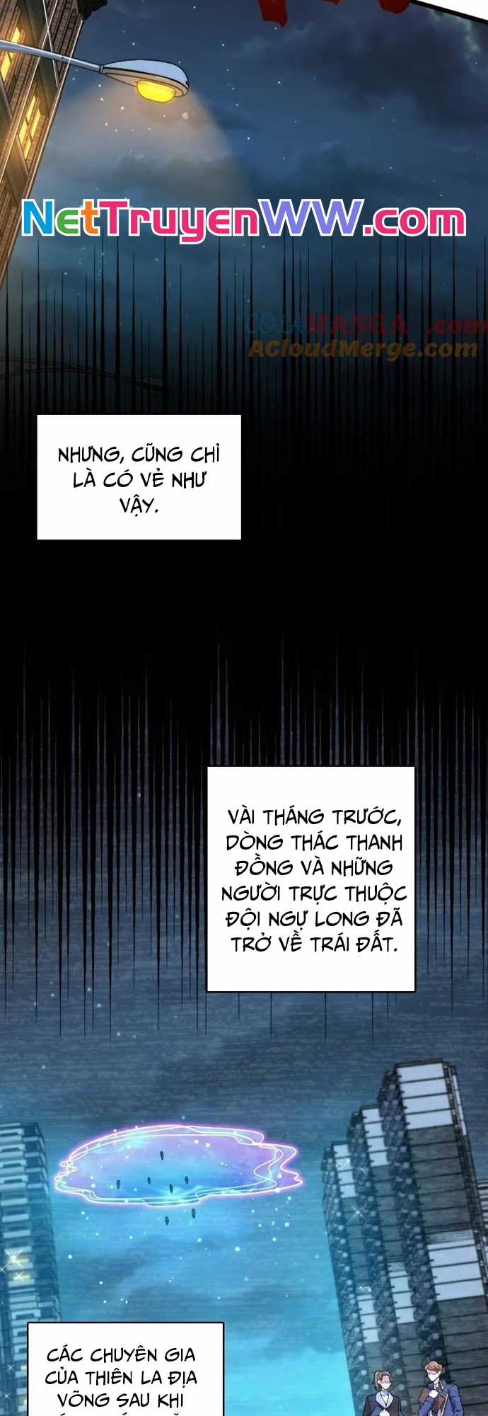 Đại Vương Tha Mạng - Chapter 921 - Trang 5