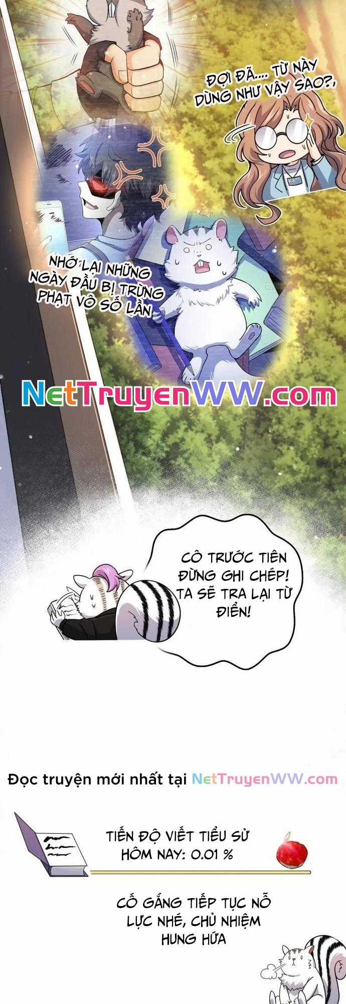 Đại Vương Tha Mạng - Chapter 921 - Trang 47