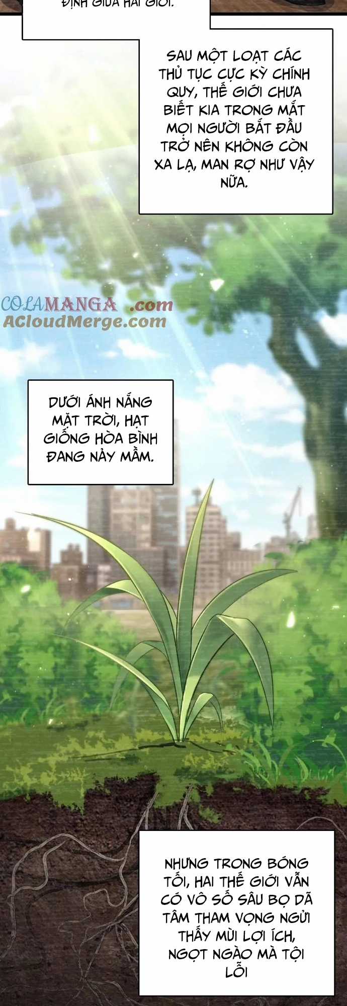 Đại Vương Tha Mạng - Chapter 921 - Trang 8