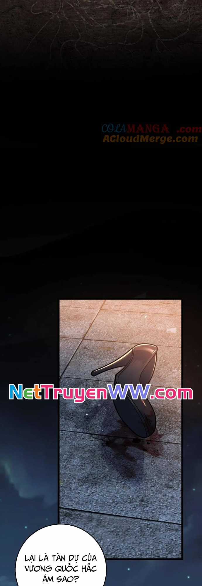 Đại Vương Tha Mạng - Chapter 921 - Trang 9