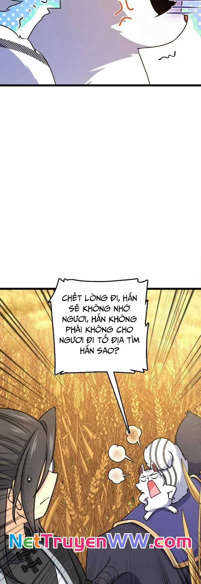 Đại Vương Tha Mạng - Chapter 922 - Trang 21