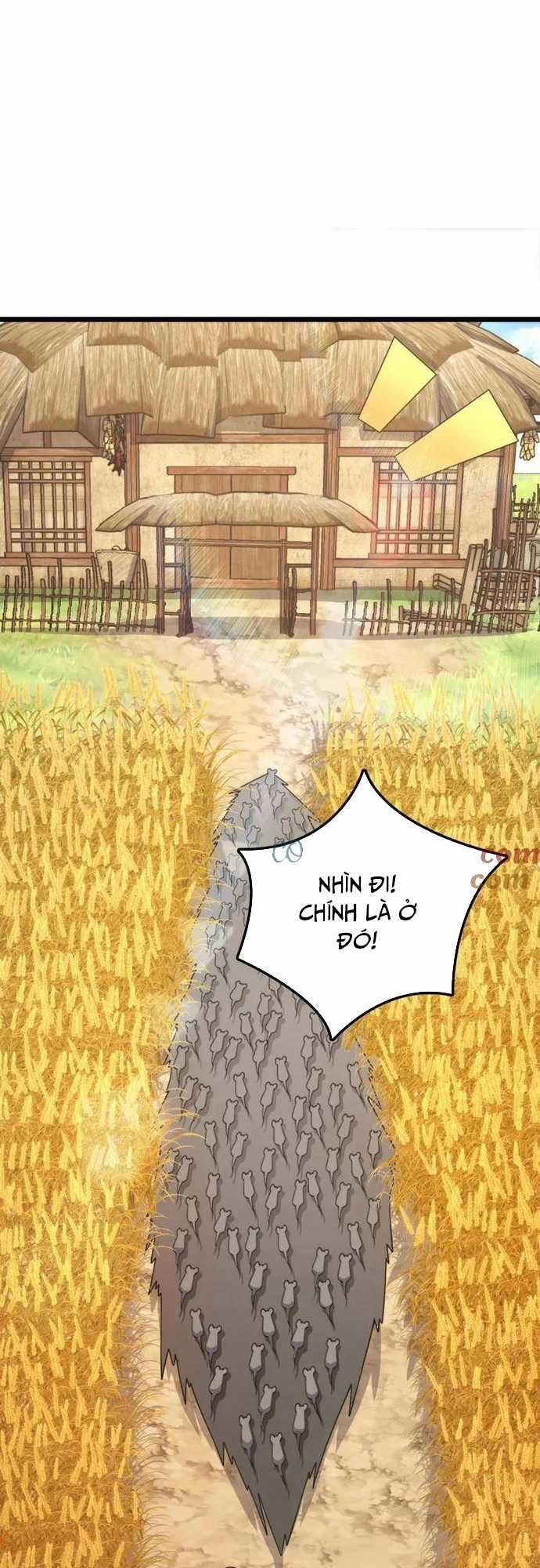 Đại Vương Tha Mạng - Chapter 922 - Trang 28