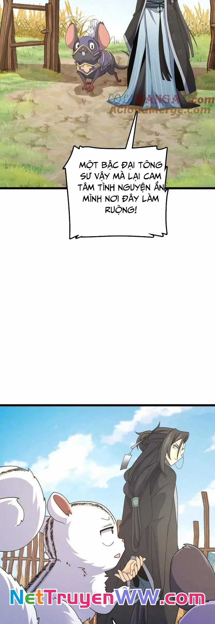 Đại Vương Tha Mạng - Chapter 922 - Trang 30