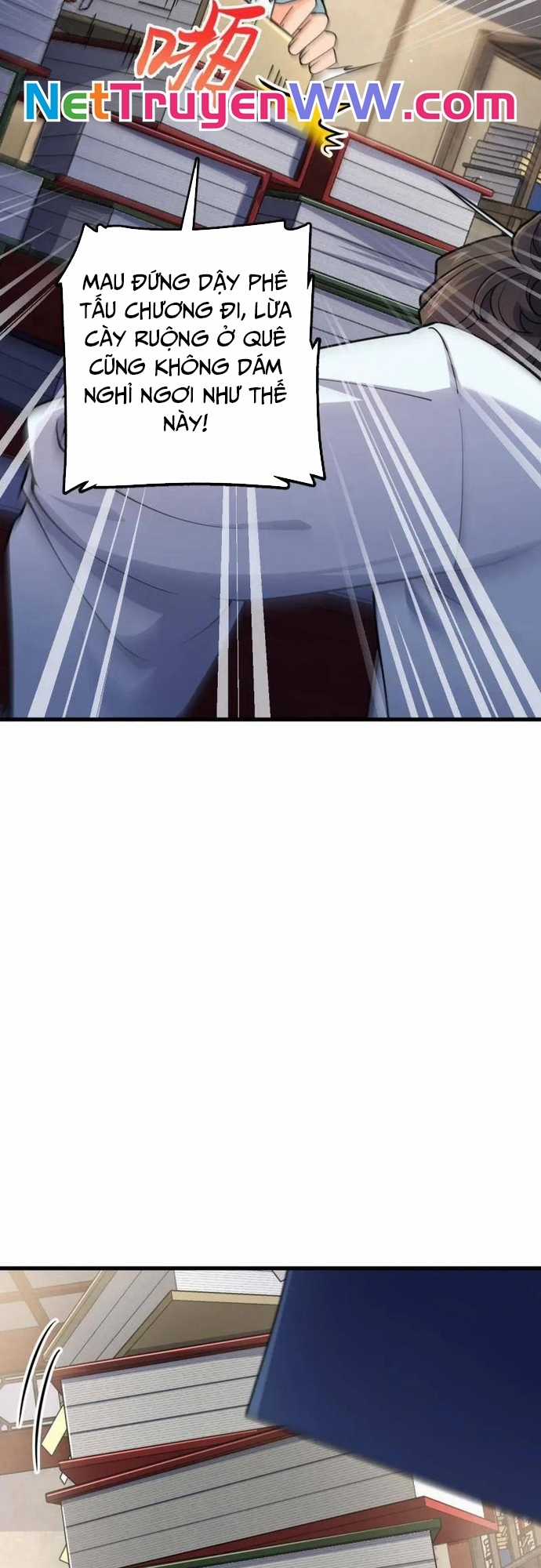 Đại Vương Tha Mạng - Chapter 922 - Trang 5