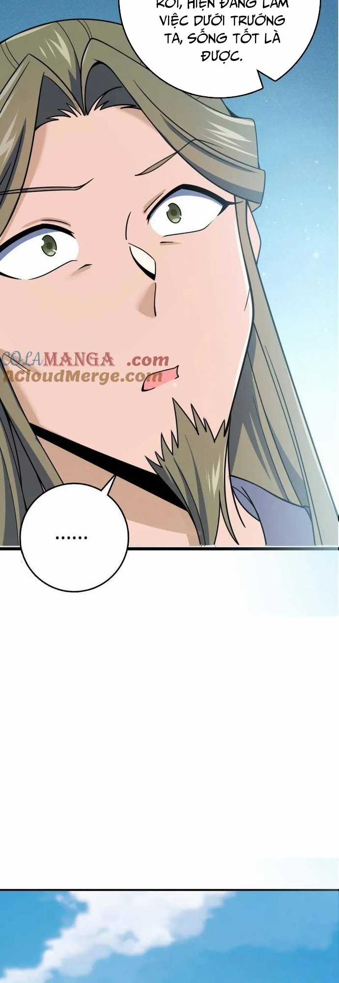 Đại Vương Tha Mạng - Chapter 922 - Trang 41