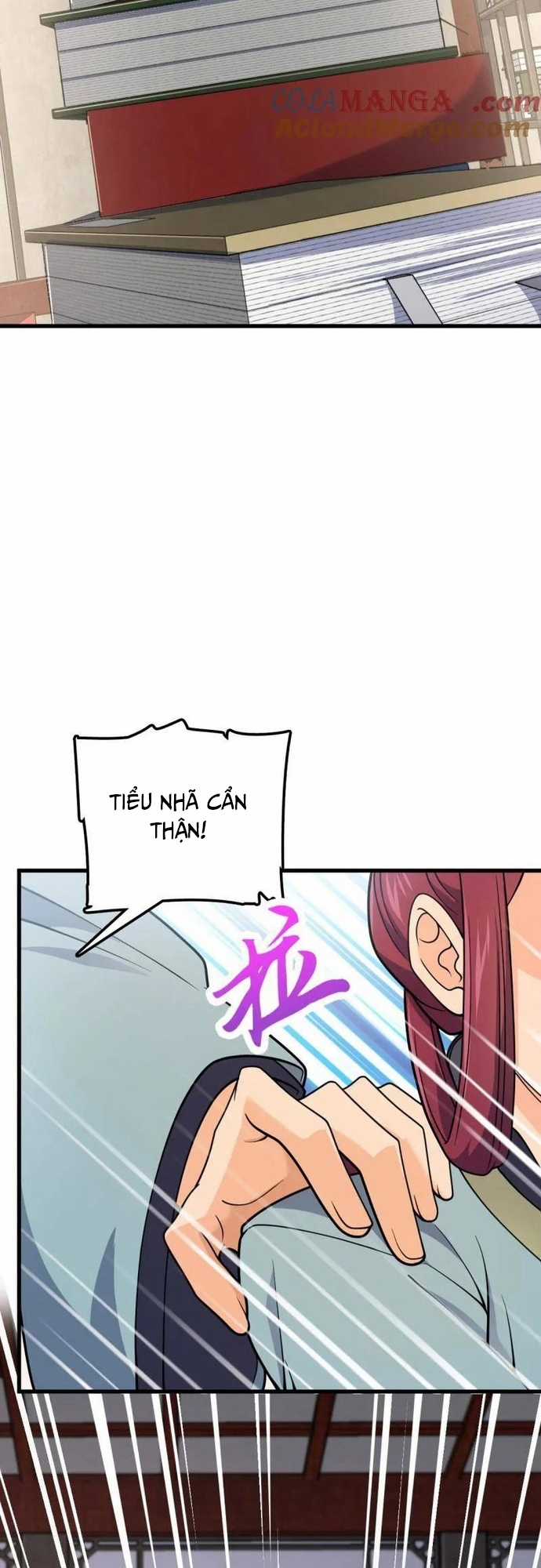 Đại Vương Tha Mạng - Chapter 922 - Trang 6