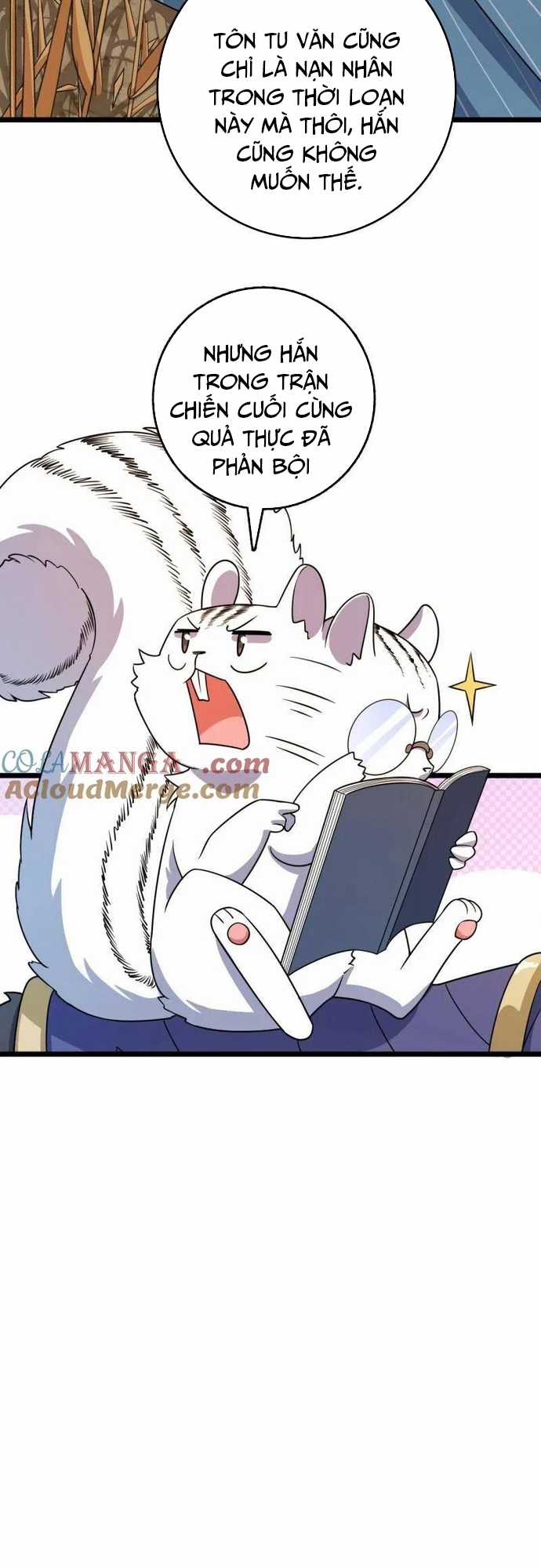 Đại Vương Tha Mạng - Chapter 922 - Trang 52