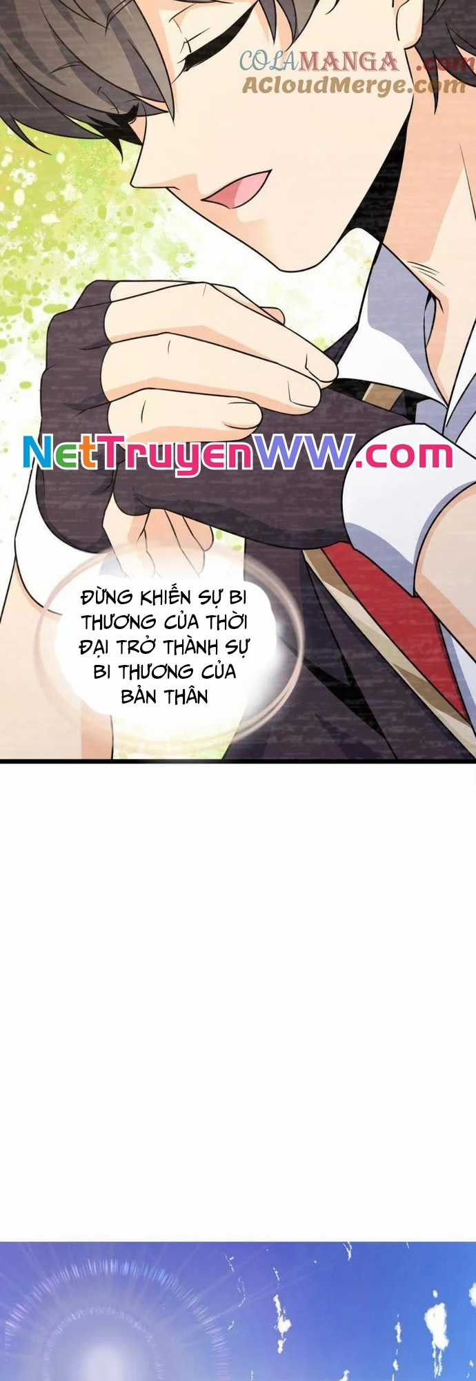 Đại Vương Tha Mạng - Chapter 922 - Trang 54
