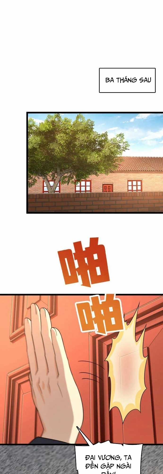 Đại Vương Tha Mạng - Chapter 922 - Trang 56