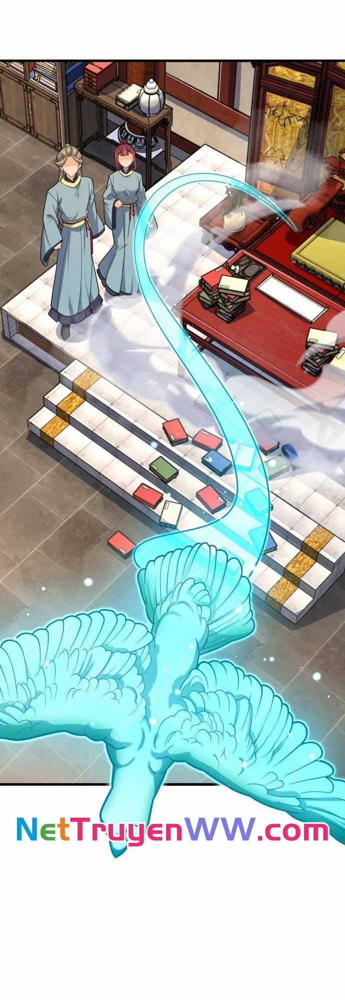 Đại Vương Tha Mạng - Chapter 922 - Trang 8