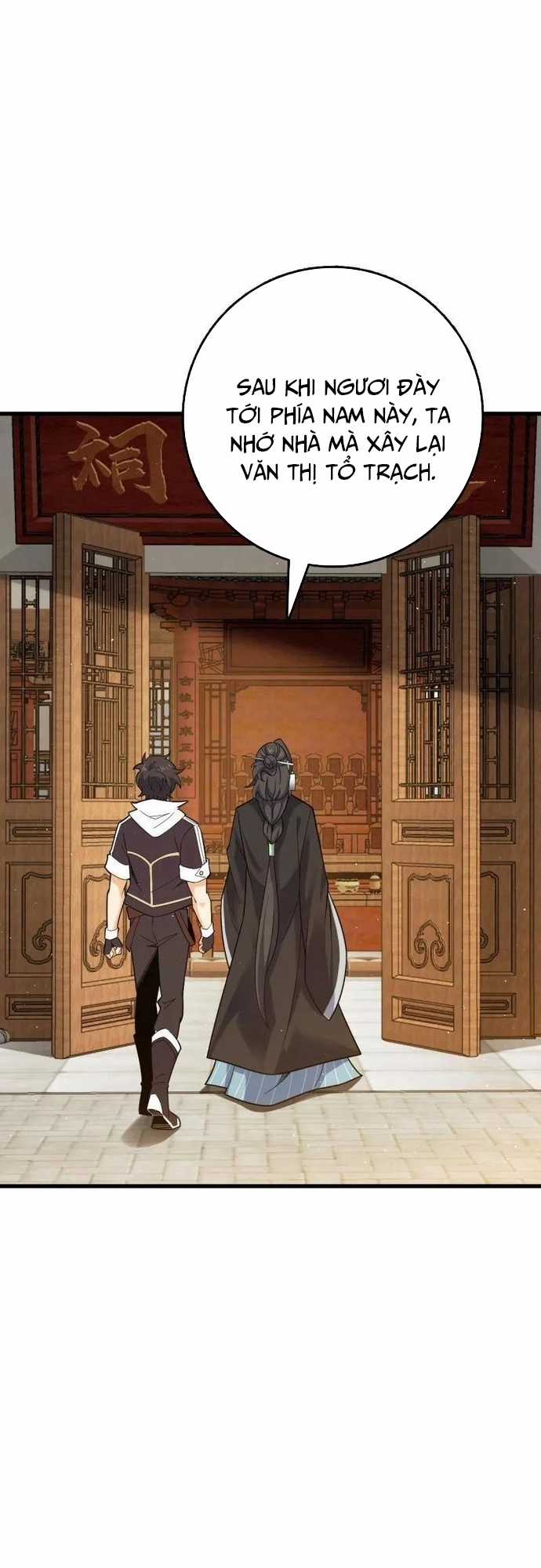 Đại Vương Tha Mạng - Chapter 923 - Trang 19