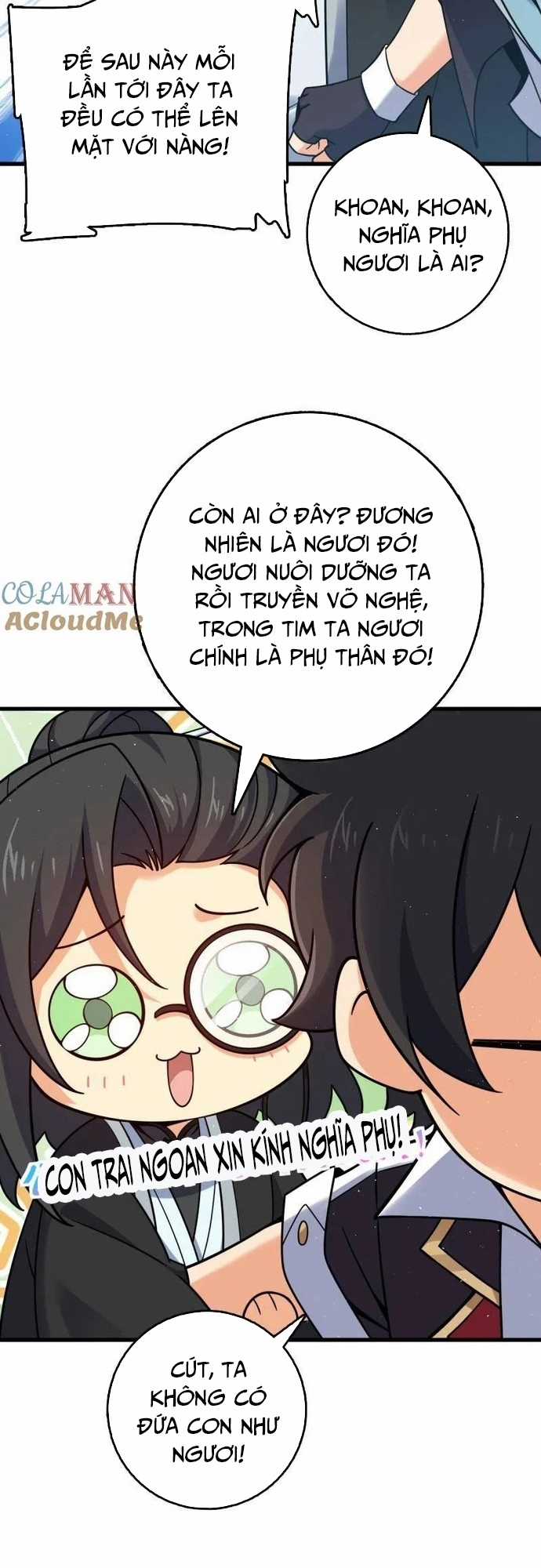 Đại Vương Tha Mạng - Chapter 923 - Trang 27