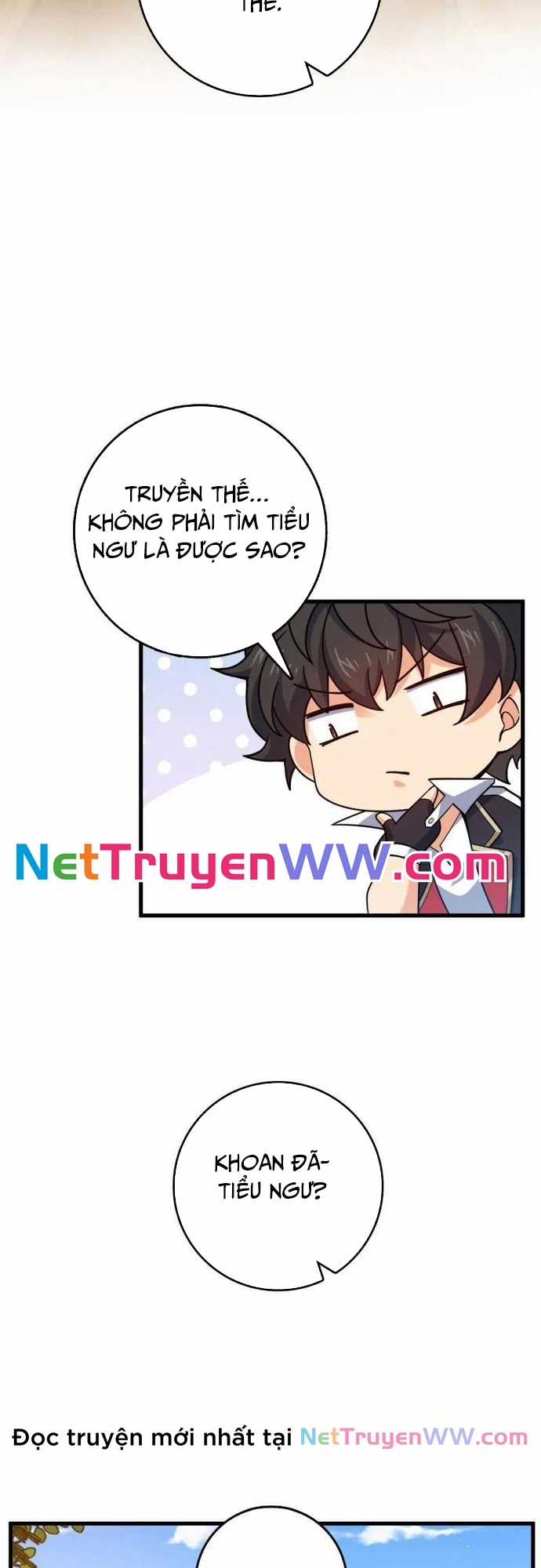 Đại Vương Tha Mạng - Chapter 923 - Trang 29