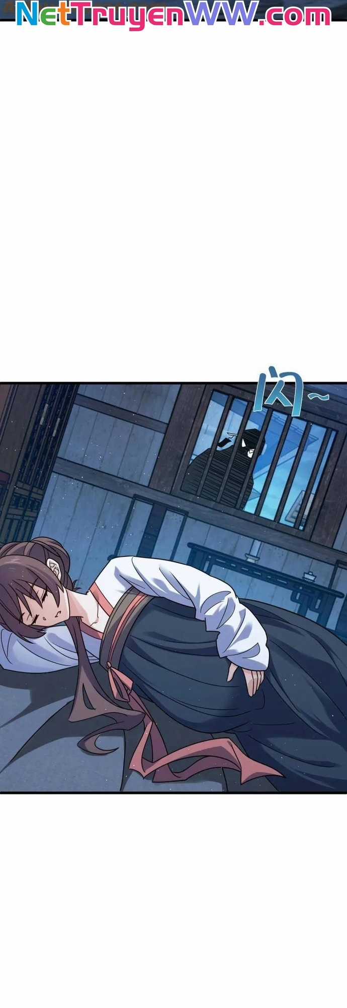 Đại Vương Tha Mạng - Chapter 923 - Trang 33