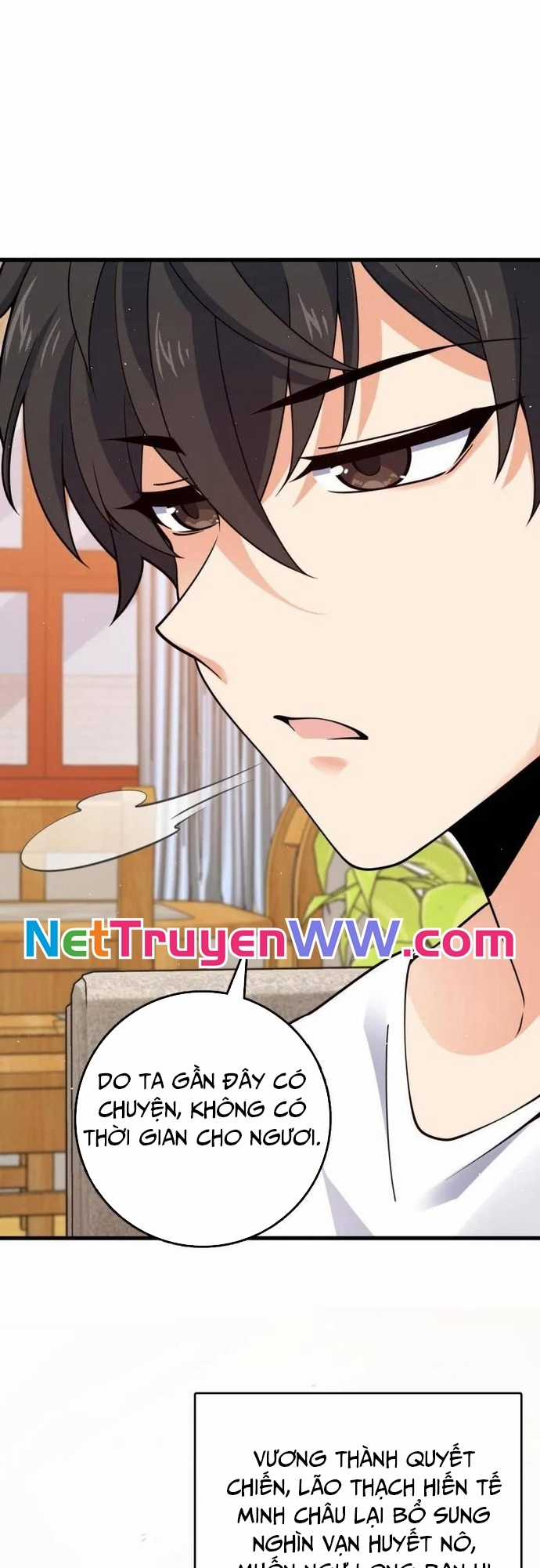 Đại Vương Tha Mạng - Chapter 923 - Trang 7