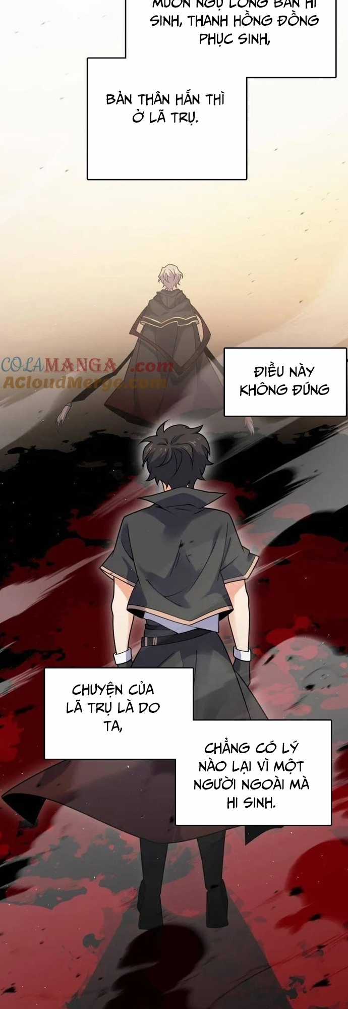 Đại Vương Tha Mạng - Chapter 923 - Trang 8