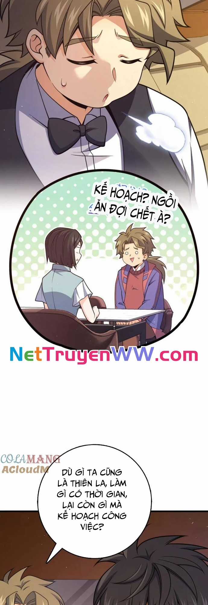 Đại Vương Tha Mạng - Chapter 924 - Trang 18