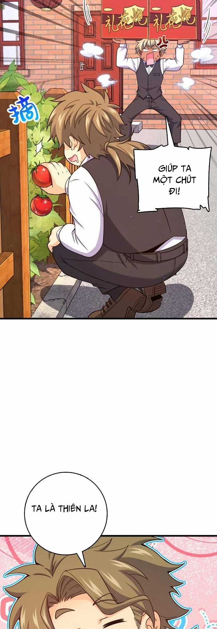Đại Vương Tha Mạng - Chapter 924 - Trang 3