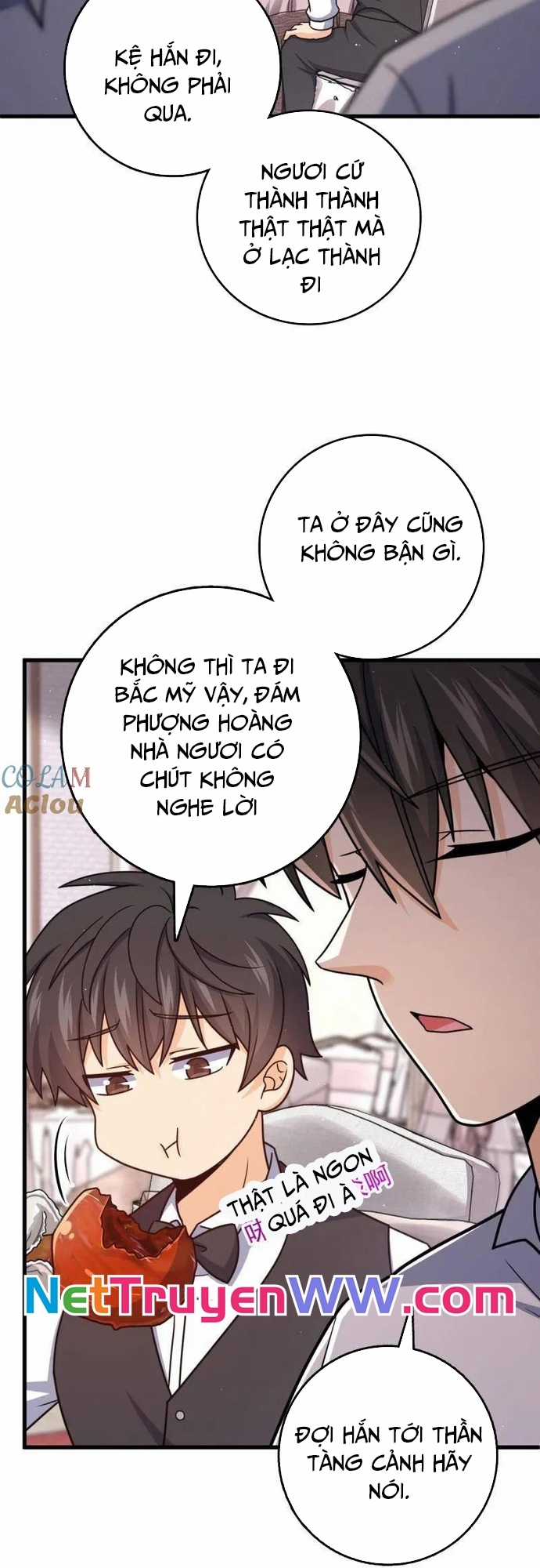 Đại Vương Tha Mạng - Chapter 924 - Trang 25