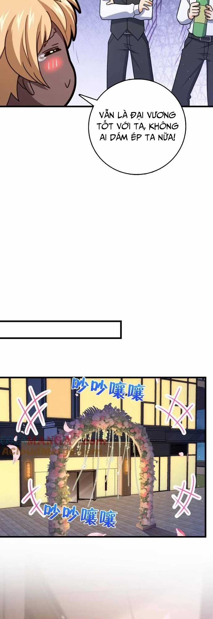 Đại Vương Tha Mạng - Chapter 924 - Trang 29