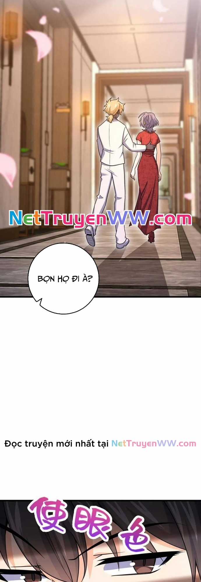 Đại Vương Tha Mạng - Chapter 924 - Trang 30