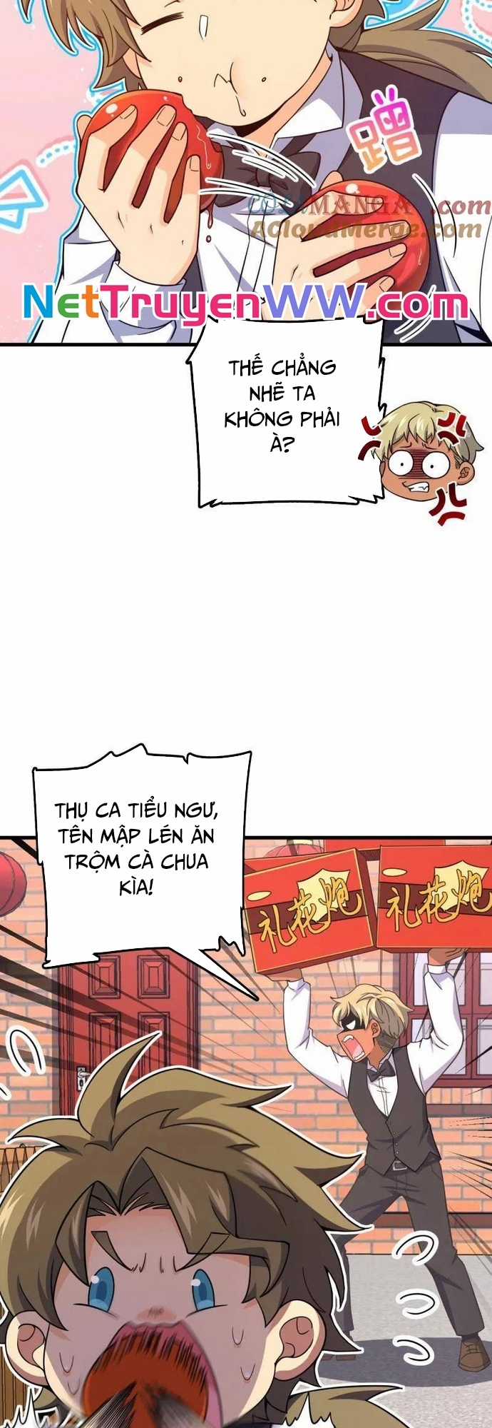 Đại Vương Tha Mạng - Chapter 924 - Trang 4