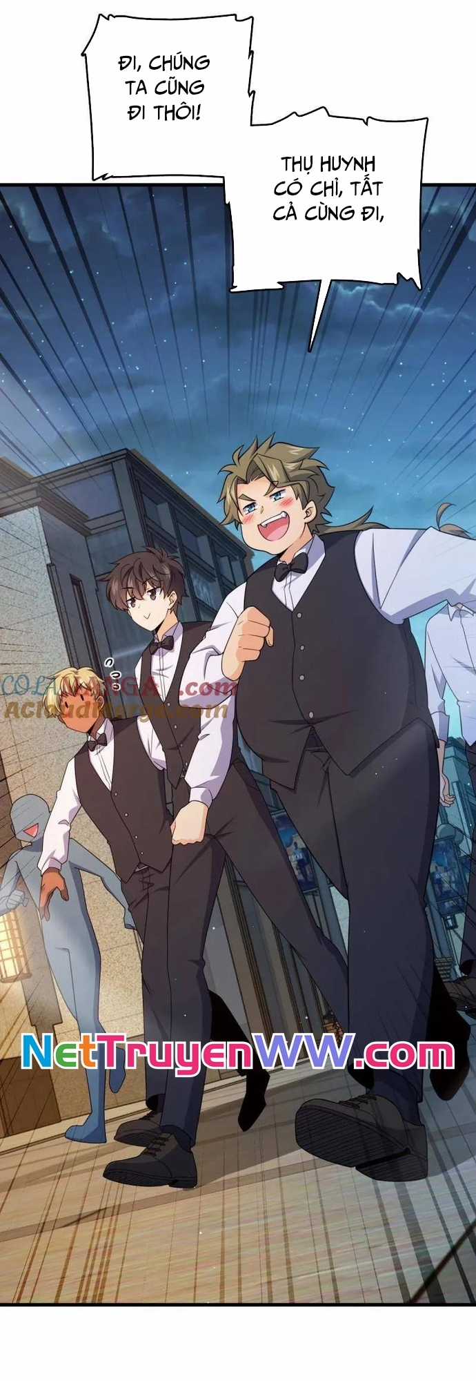 Đại Vương Tha Mạng - Chapter 924 - Trang 32