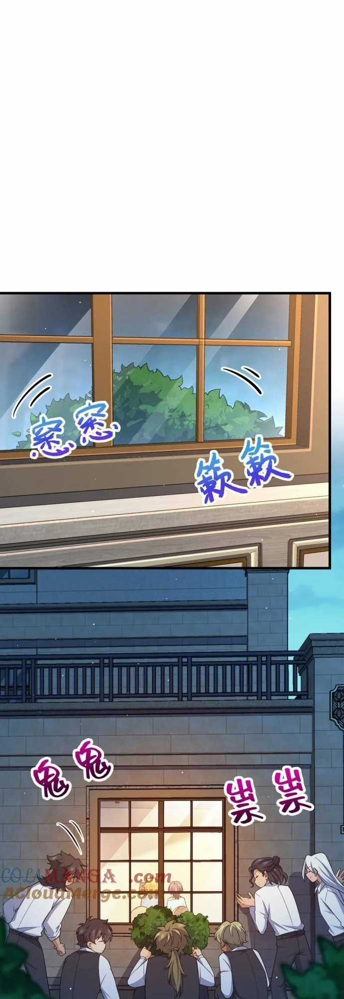 Đại Vương Tha Mạng - Chapter 924 - Trang 33