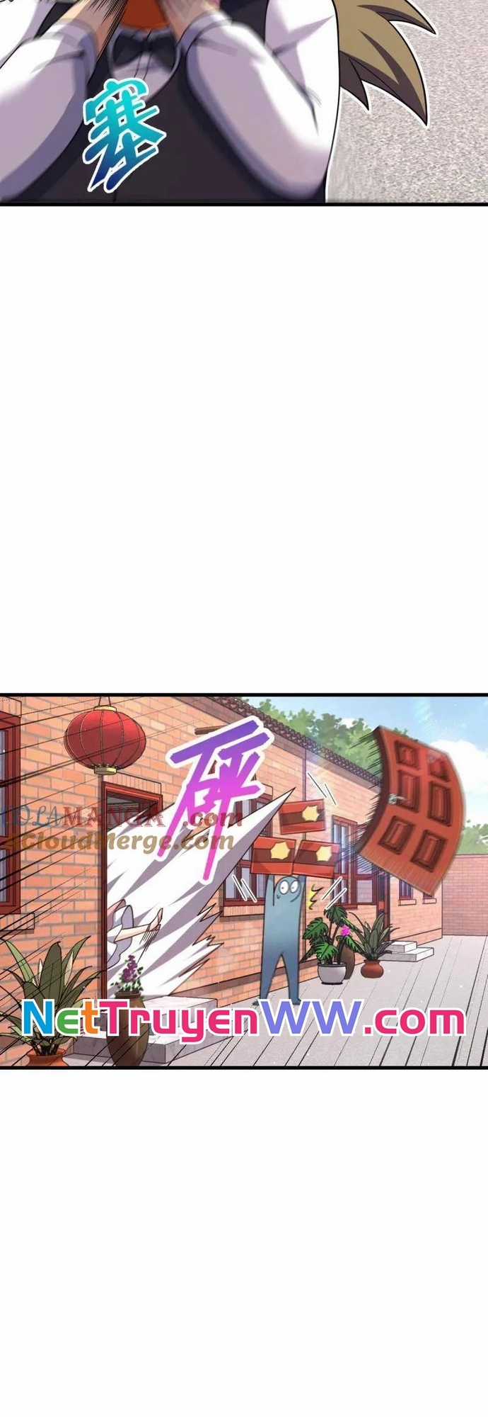 Đại Vương Tha Mạng - Chapter 924 - Trang 5