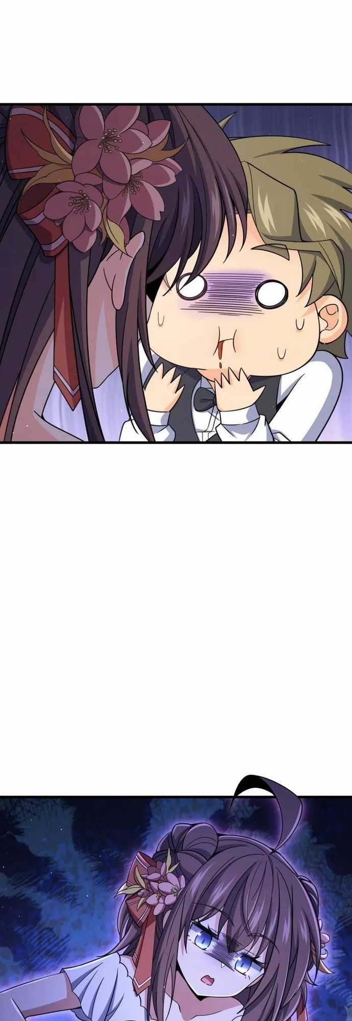 Đại Vương Tha Mạng - Chapter 924 - Trang 6