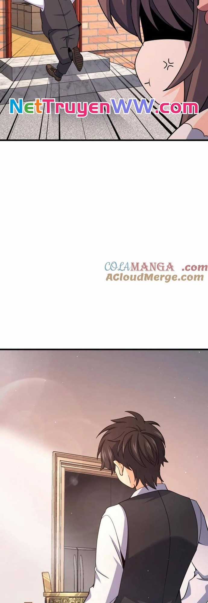 Đại Vương Tha Mạng - Chapter 924 - Trang 8