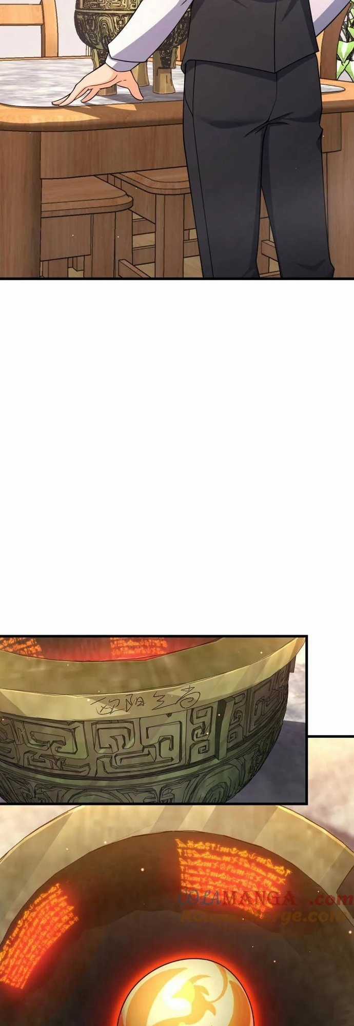 Đại Vương Tha Mạng - Chapter 924 - Trang 9